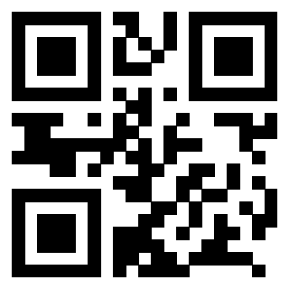 Il QrCode di 3208977349