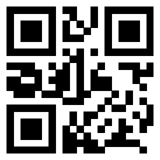 3208977350 - Immagine del Qr Code associato