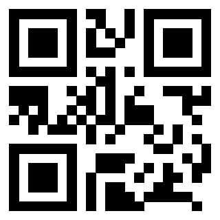 Scansione del Qr Code di 3208977352