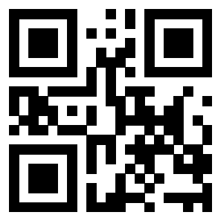 3208977353 - Immagine del QrCode associato