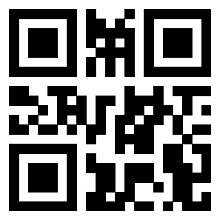 3208977356 - Immagine del QrCode associato