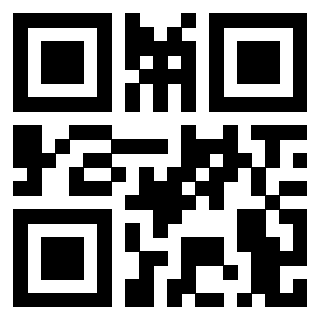Il QrCode di 3208977358