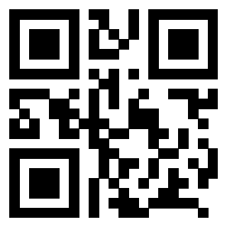 3208977363 - Immagine del QrCode associato
