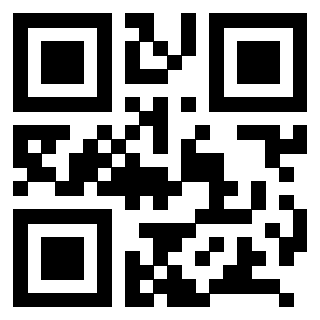 3208977364 - Immagine del Qr Code associato