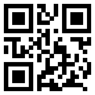Immagine del Qr Code di 3208977365