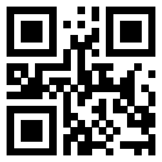 3208977366 - Immagine del Qr Code associato