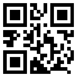 3208977367 - Immagine del QrCode associato