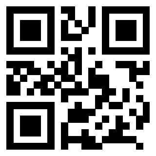 3208977368 - Immagine del QrCode associato