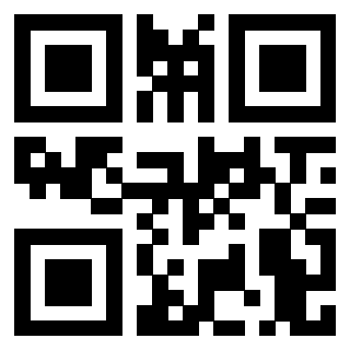 3208977369 - Immagine del QrCode