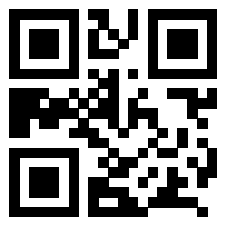 3208977370 Qr Code associato