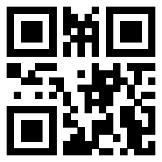 Il Qr Code di 3208977373