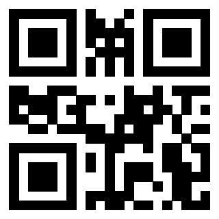 Scansione del Qr Code di 3208977374