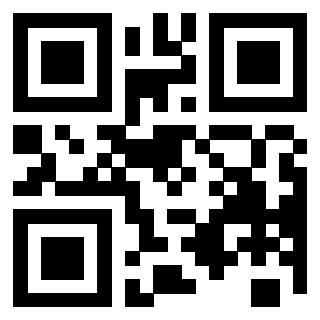 Immagine del QrCode di 3208977375