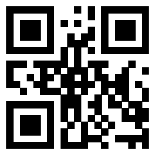 3208977376 - Immagine del QrCode associato