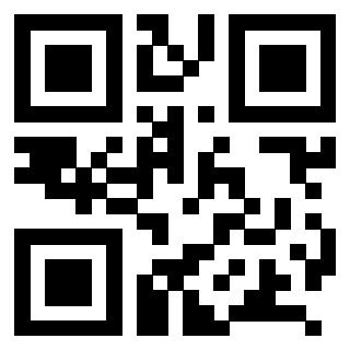 Scansione del Qr Code di 3208977378