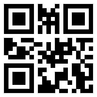 Immagine del QrCode di 3208977381