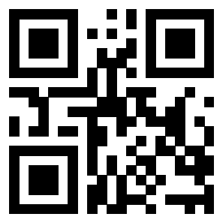Immagine del QrCode di 3208977385