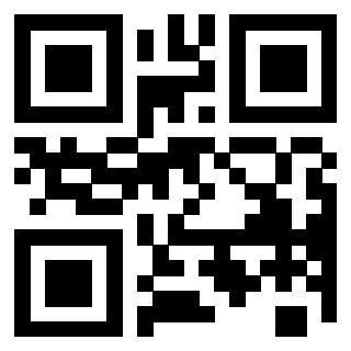 Immagine del Qr Code di 3208977386
