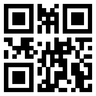 Il QrCode di 3208977387