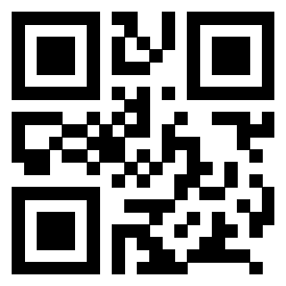 3208977388 - Immagine del Qr Code associato