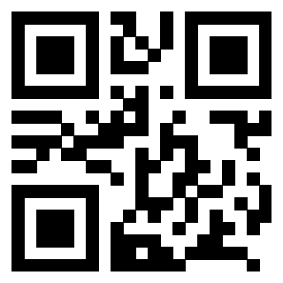 Il Qr Code di 3208977389