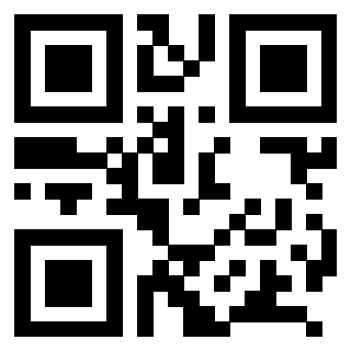 Il QrCode di 3208977390