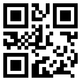Il QrCode di 3208977392