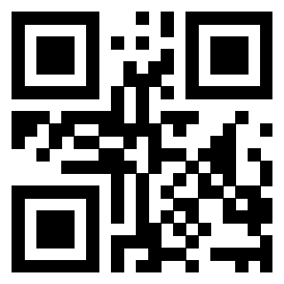 Immagine del Qr Code di 3208977395