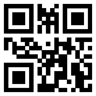 Scansione del Qr Code di 3208977397