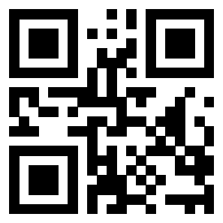 Il QrCode di 3208977398