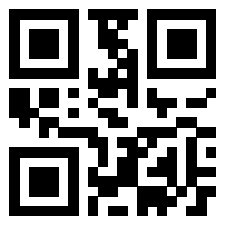 3208977399 - Immagine del Qr Code associato