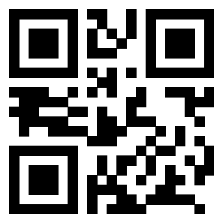 3208977401 QrCode associato