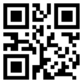 Immagine del QrCode di 3208977402