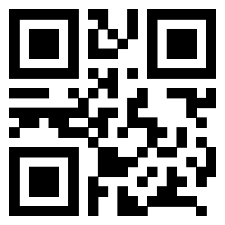 Immagine del QrCode di 3208977410
