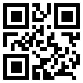 3208977411 - Immagine del QrCode associato