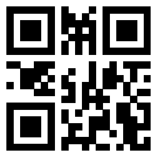 Il Qr Code di 3208977413