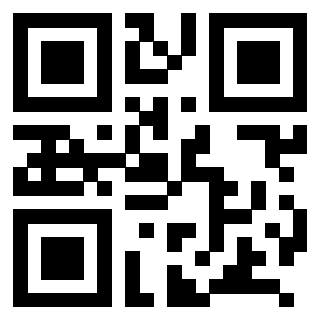 3208977417 - Immagine del Qr Code associato