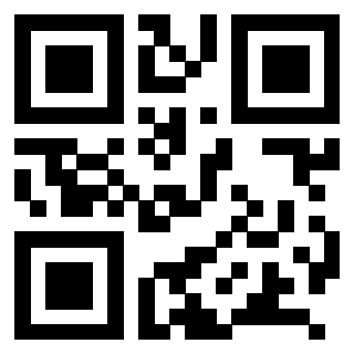 3208977420 - Immagine del Qr Code associato