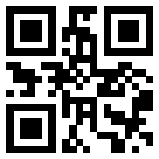 3208977424 - Immagine del Qr Code associato