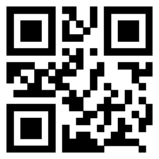 Il Qr Code di 3208977425