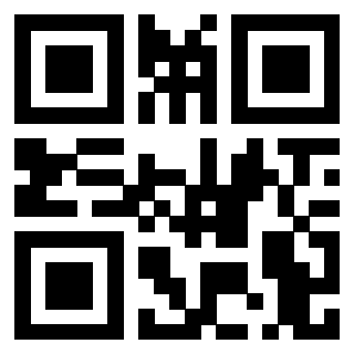 Scansione del Qr Code di 3208977426