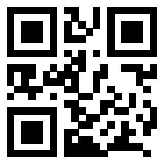 Scansione del QrCode di 3208977428