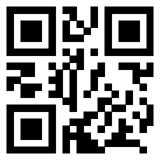 3208977429 Qr Code associato