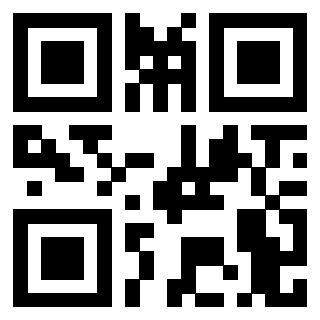 Scansione del QrCode di 3208977430