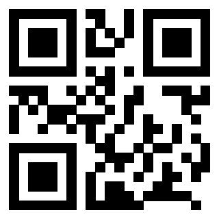 3208977431 QrCode associato