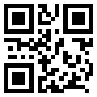 Il Qr Code di 3208977432