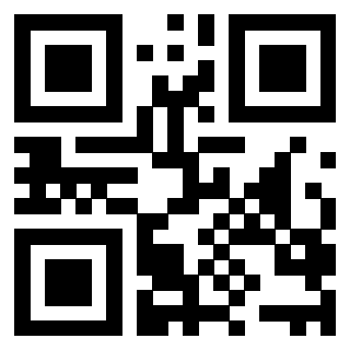 Immagine del Qr Code di 3208977440