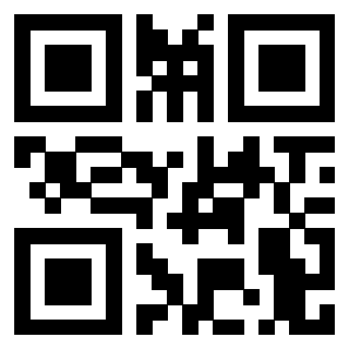 Immagine del QrCode di 3208977444