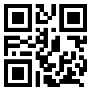 3208977447 QrCode associato