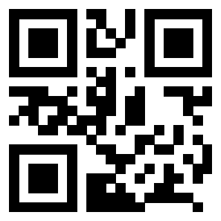 Il Qr Code di 3208977448